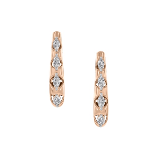 LUST EARRING