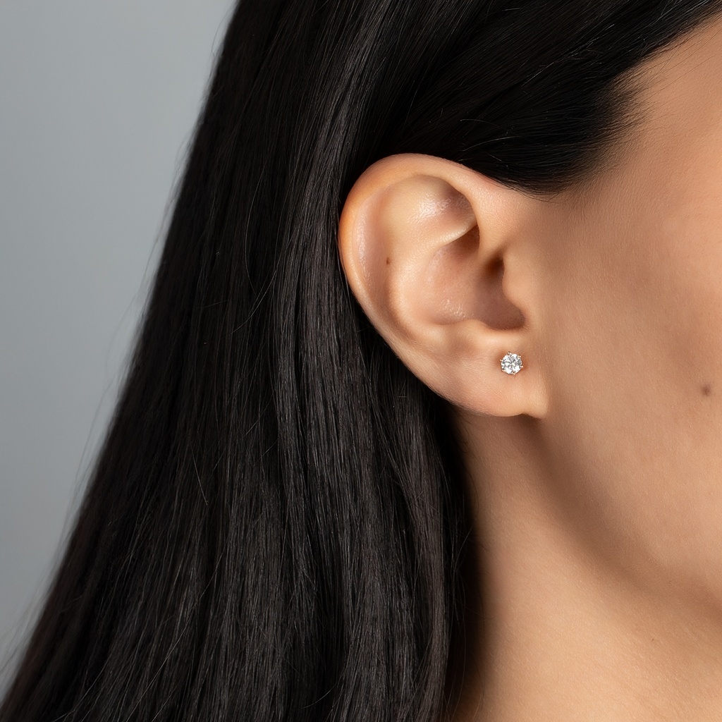 LUSSO EARRING