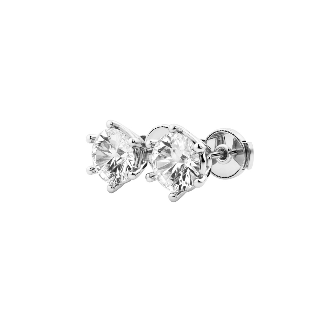 LUSSO EARRING