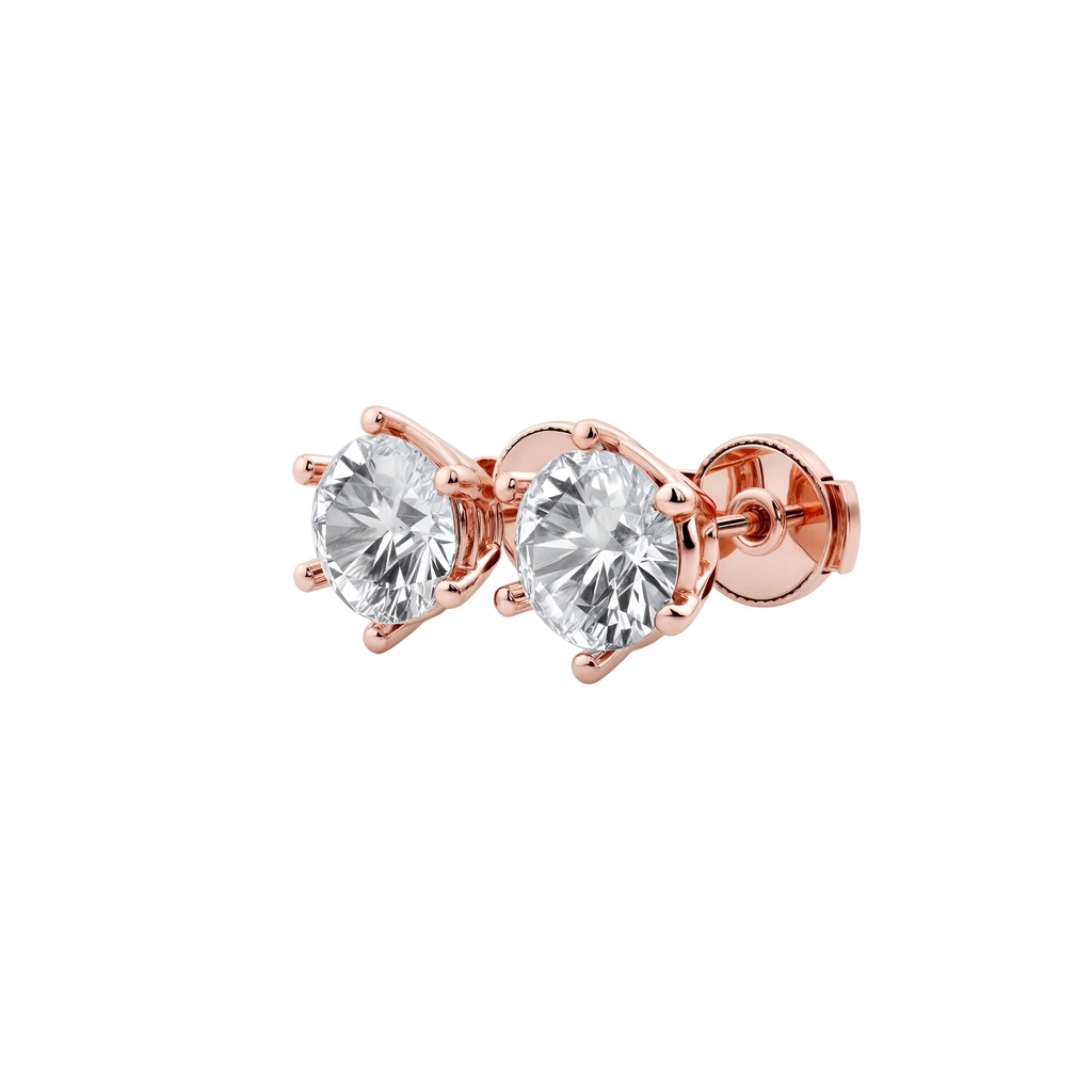 LUSSO EARRING