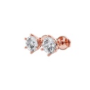 LUSSO EARRING