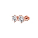 LUSSO EARRING