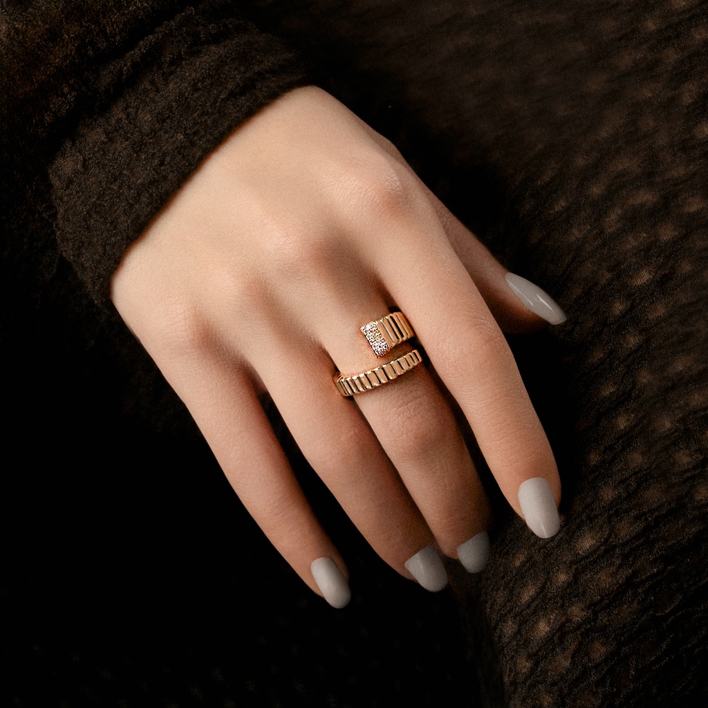 BLING RING