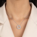 HIGH JEWELRY PENDANT