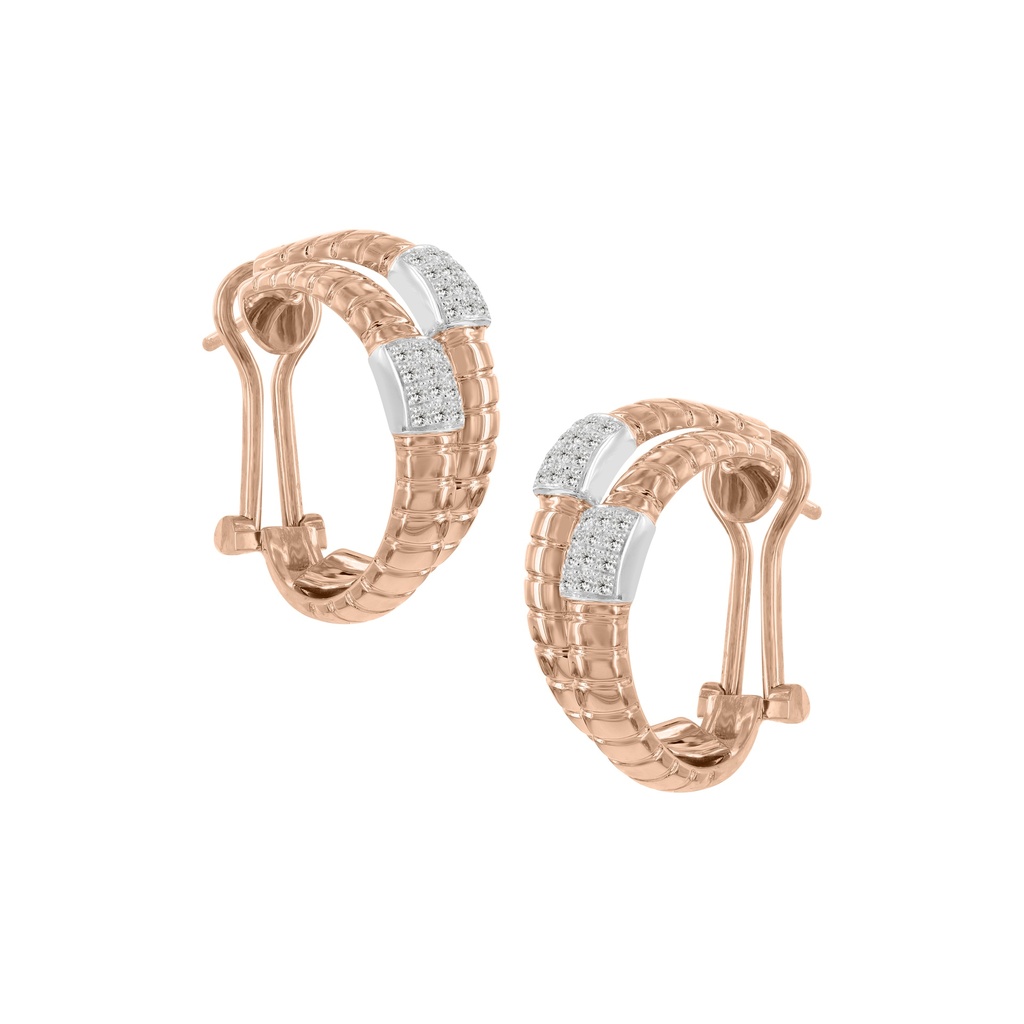 BLING EARRING