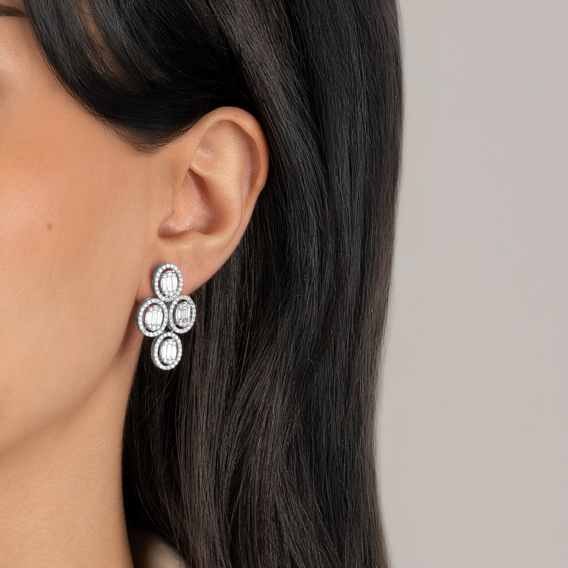 SERA EARRING