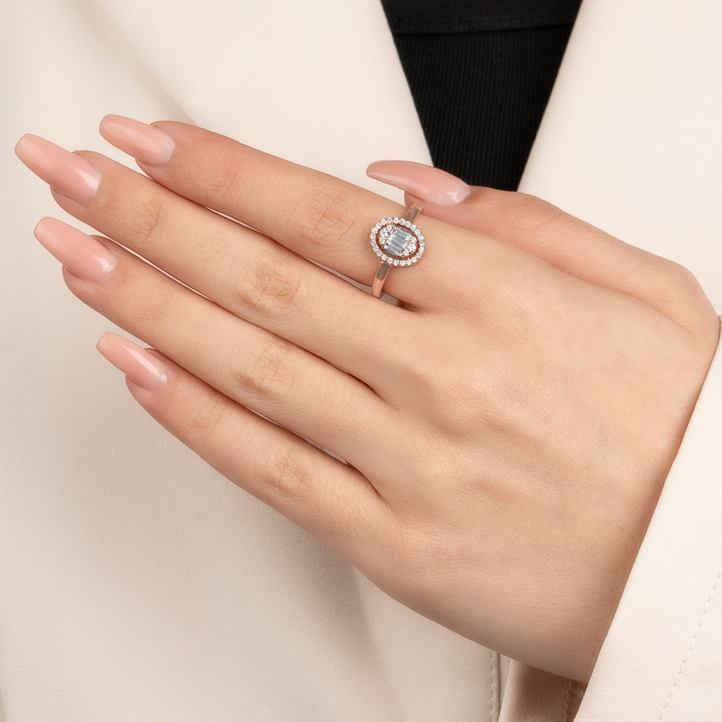 SERA RING