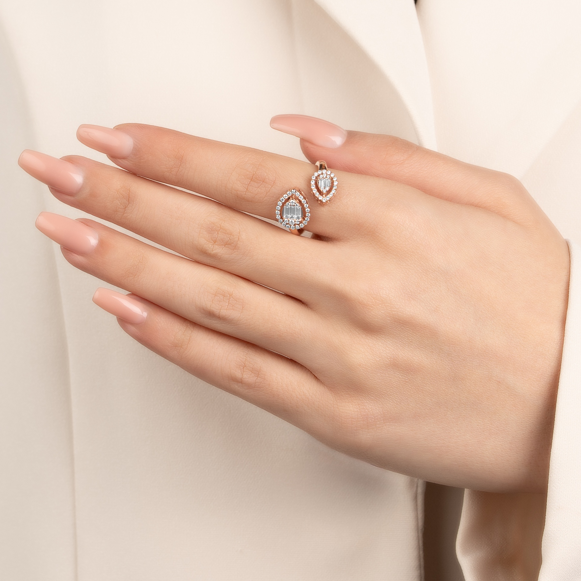 SERA RING