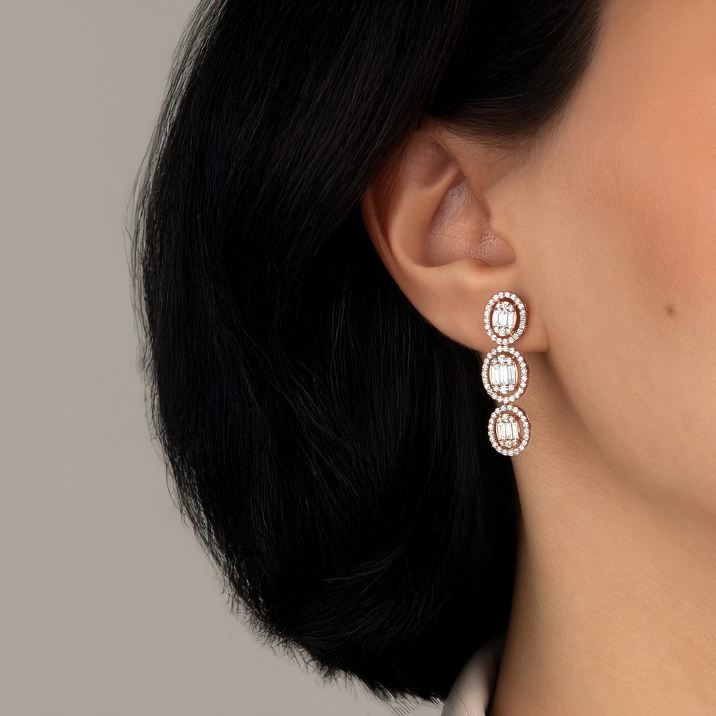 SERA EARRING