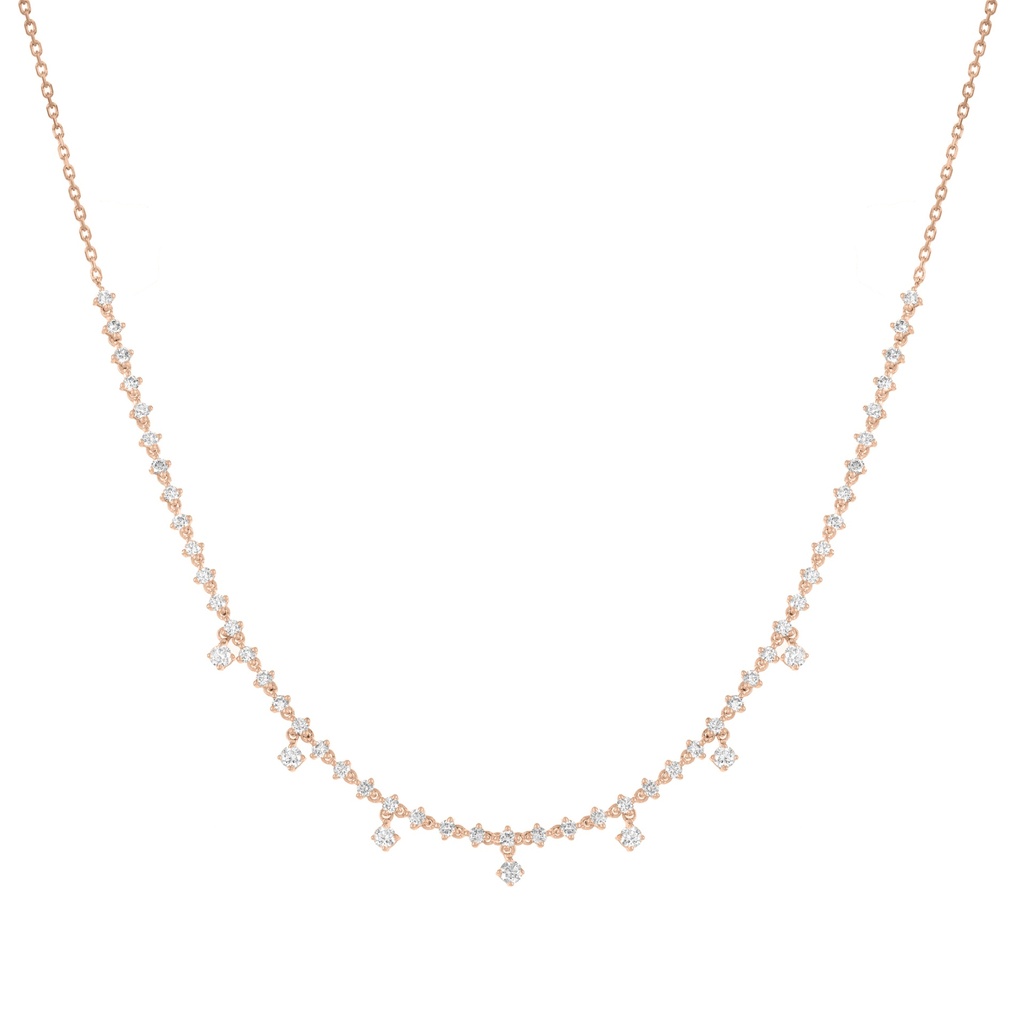LUSSO NECKLACE
