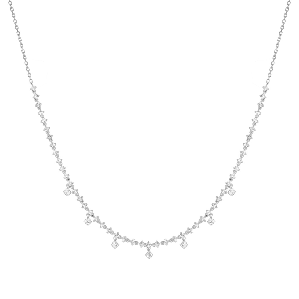 LUSSO NECKLACE
