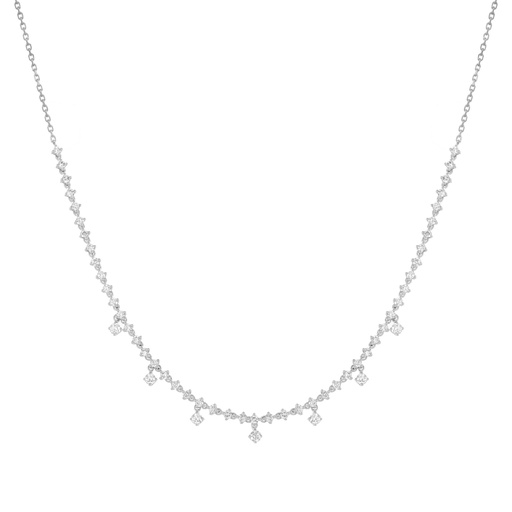 LUSSO NECKLACE