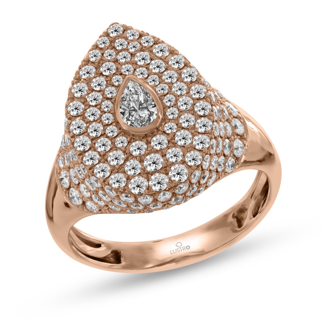 LUSSO RING