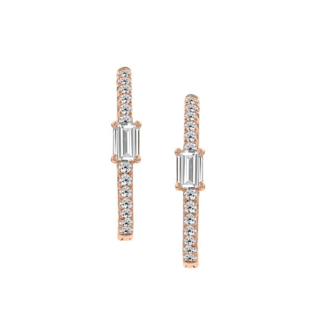 LUSSO EARRING