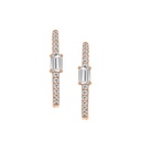 LUSSO EARRING