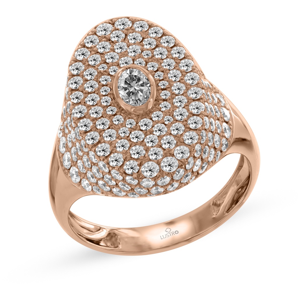 LUSSO RING
