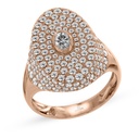 LUSSO RING