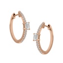 LUSSO EARRING