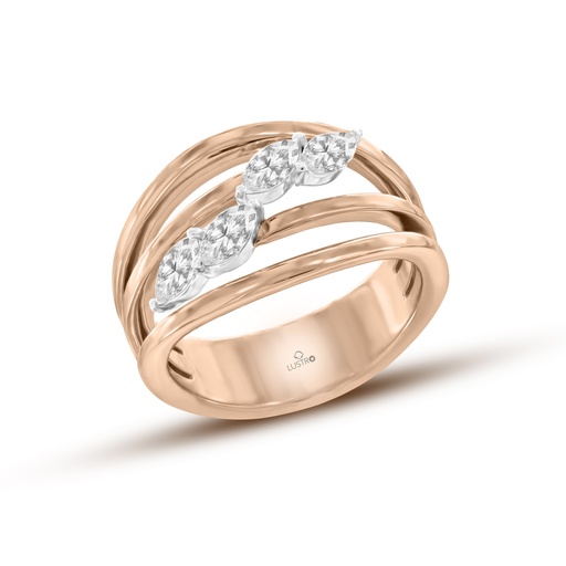 LUSSO RING