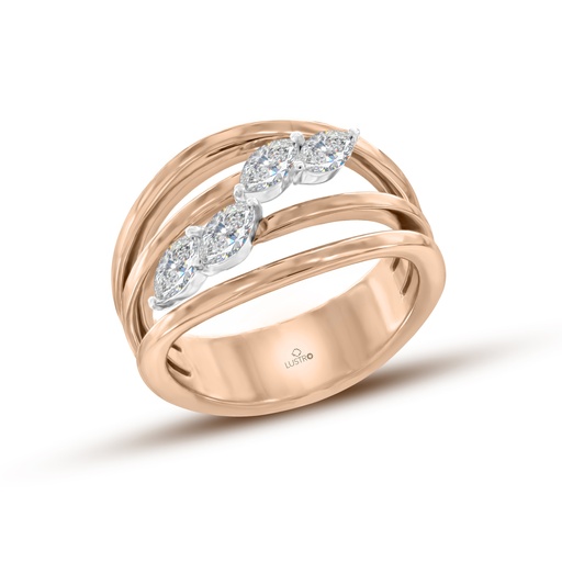 LUSSO RING