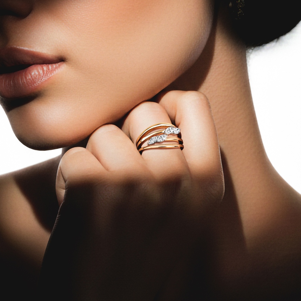 LUSSO RING
