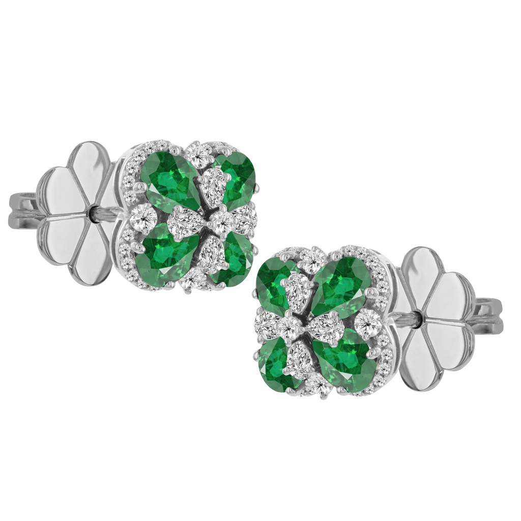 LUSSO EARRING