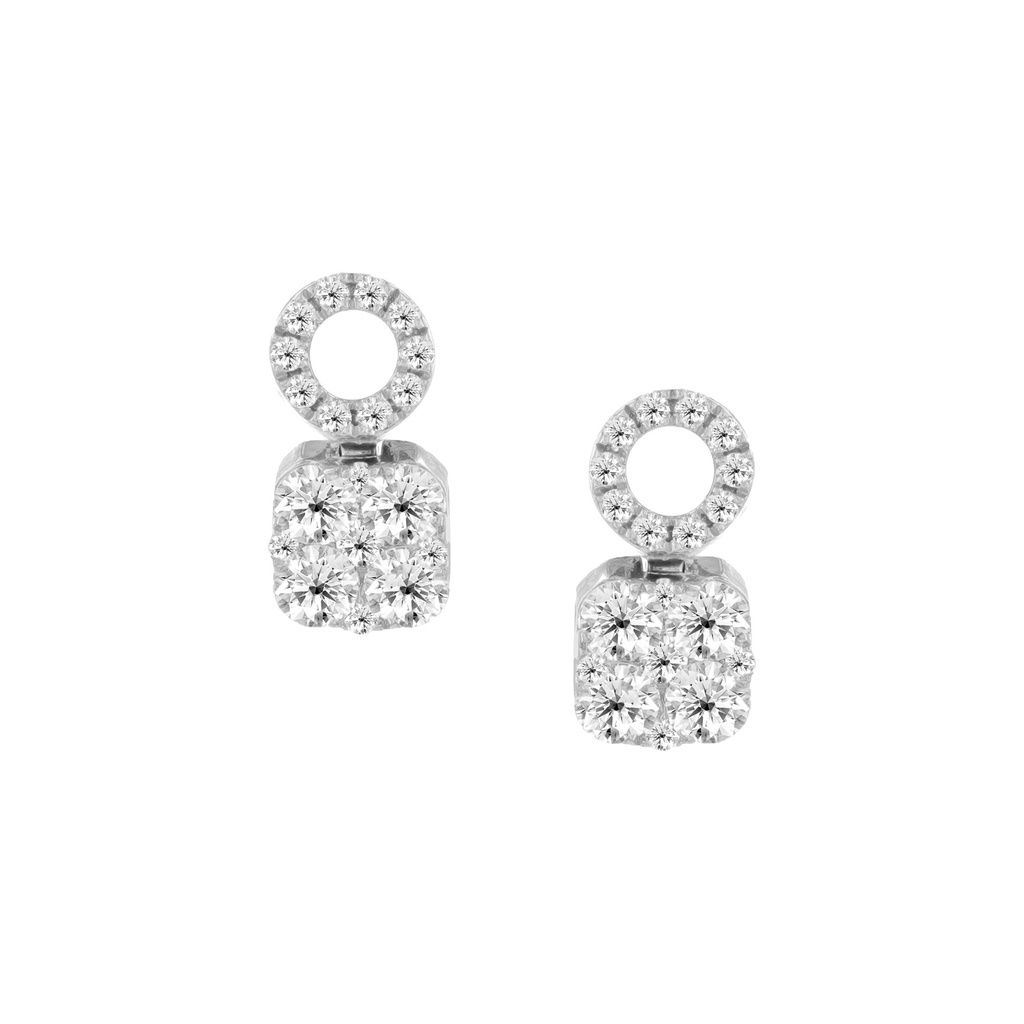 STELLAROSA EARRING