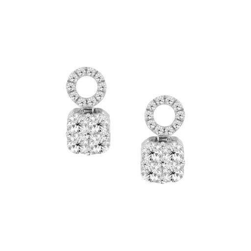 STELLAROSA EARRING
