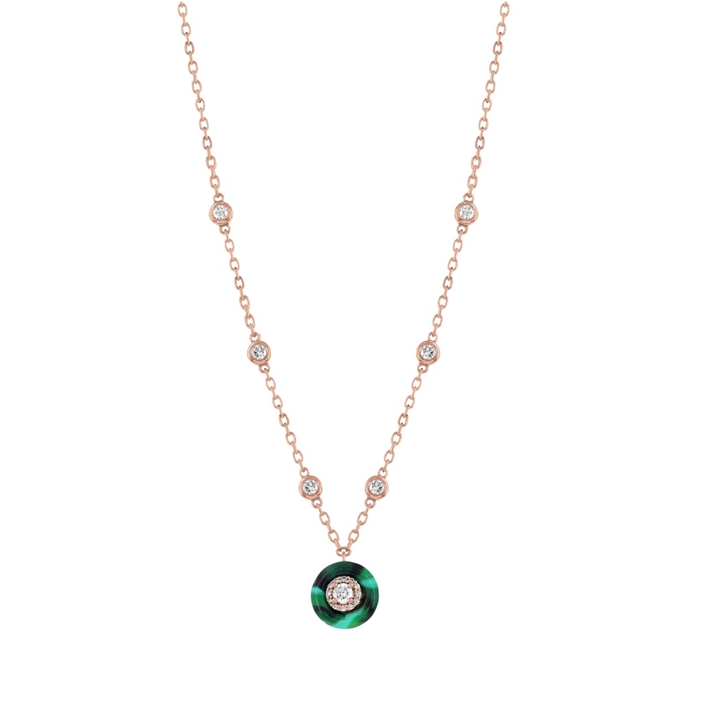 NEON NECKLACE