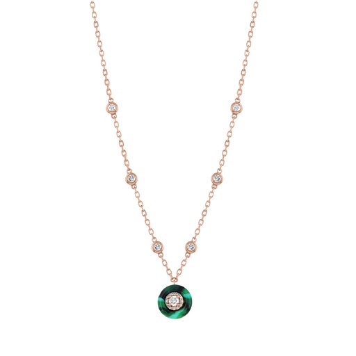 NEON NECKLACE