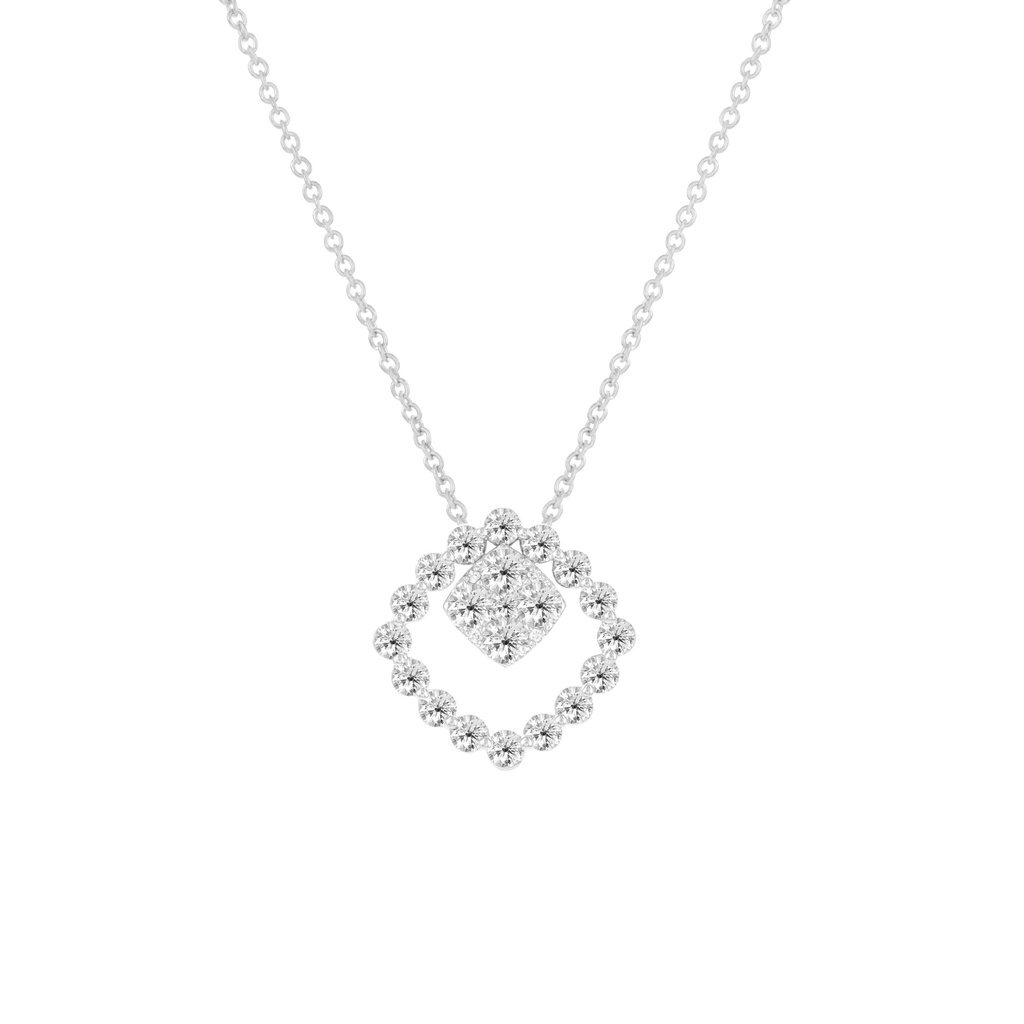STELLAROSA PENDANT