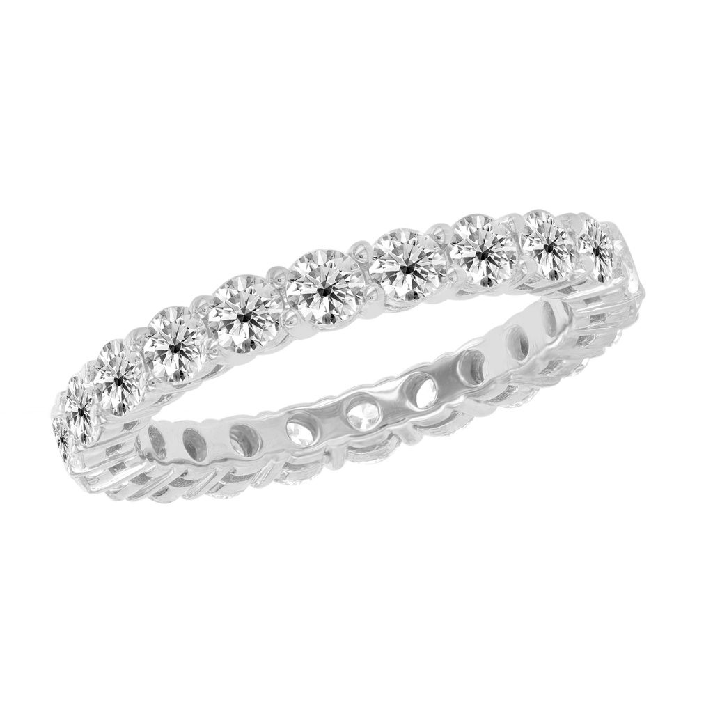 BRIDAL WEDDING BAND