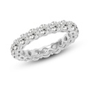 BRIDAL WEDDING BAND