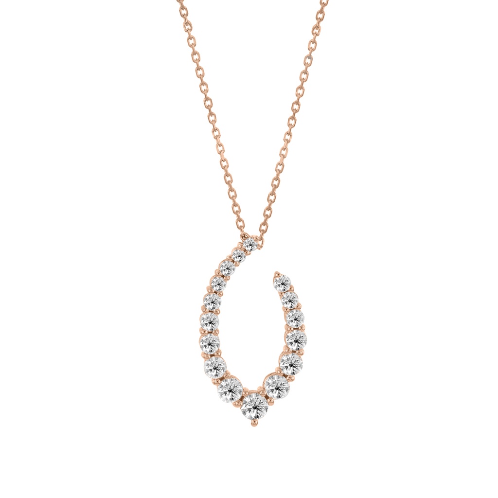HIGH JEWELRY PENDANT