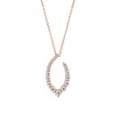 HIGH JEWELRY PENDANT