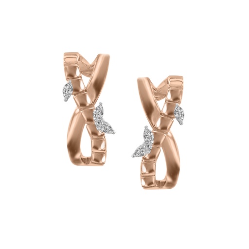 LUST EARRING