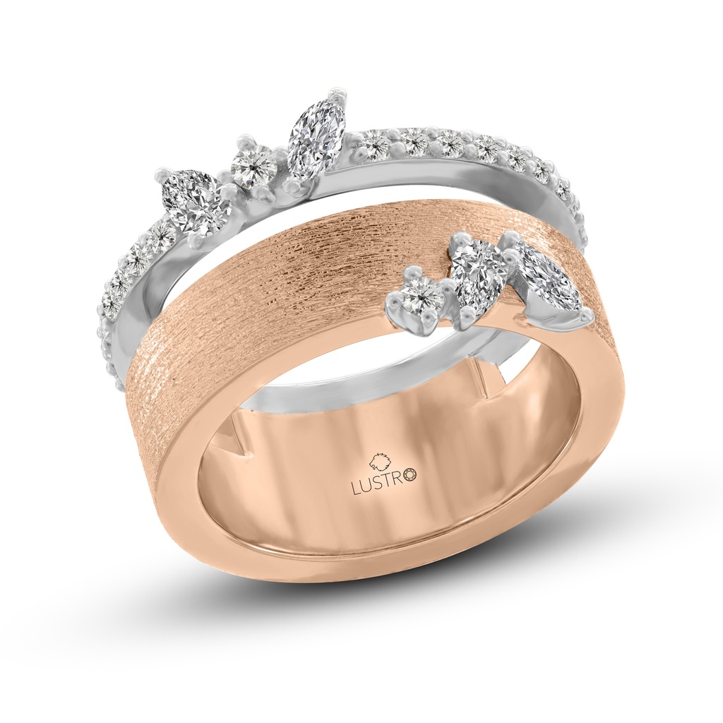 LUST RING