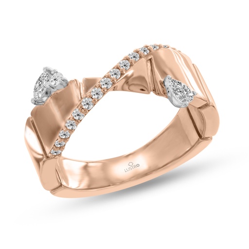 LUST RING