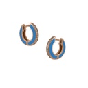 NEON EARRING