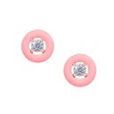 NEON EARRING