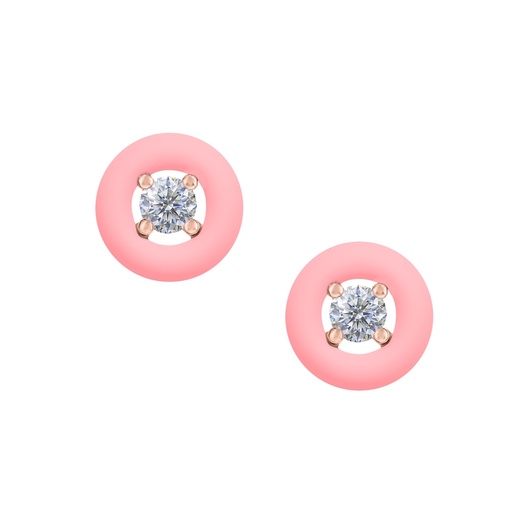 NEON EARRING