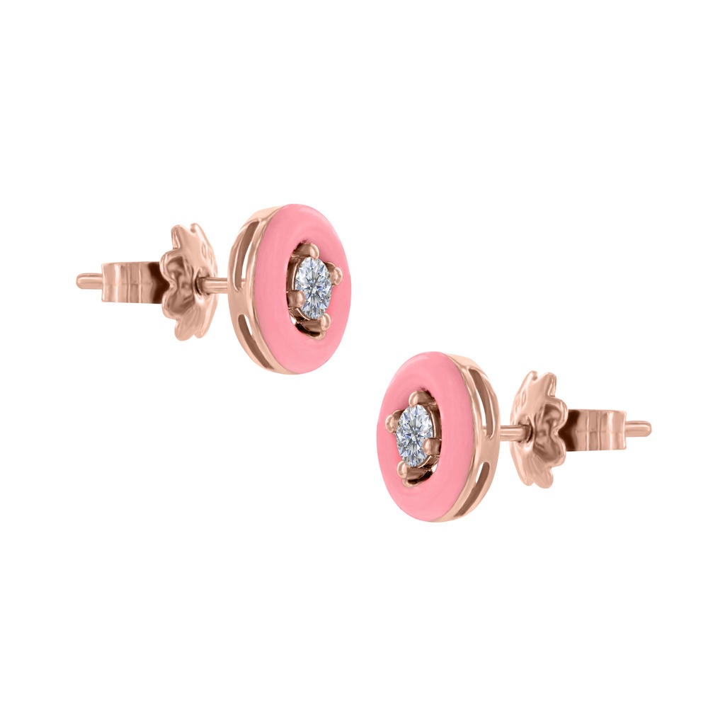 NEON EARRING