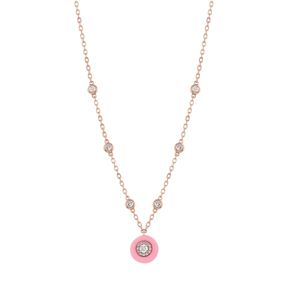 NEON  NECKLACE