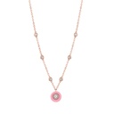 NEON  NECKLACE