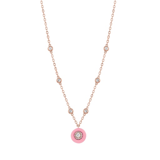 NEON  NECKLACE