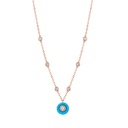 NEON  NECKLACE