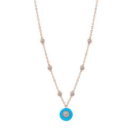 NEON  NECKLACE