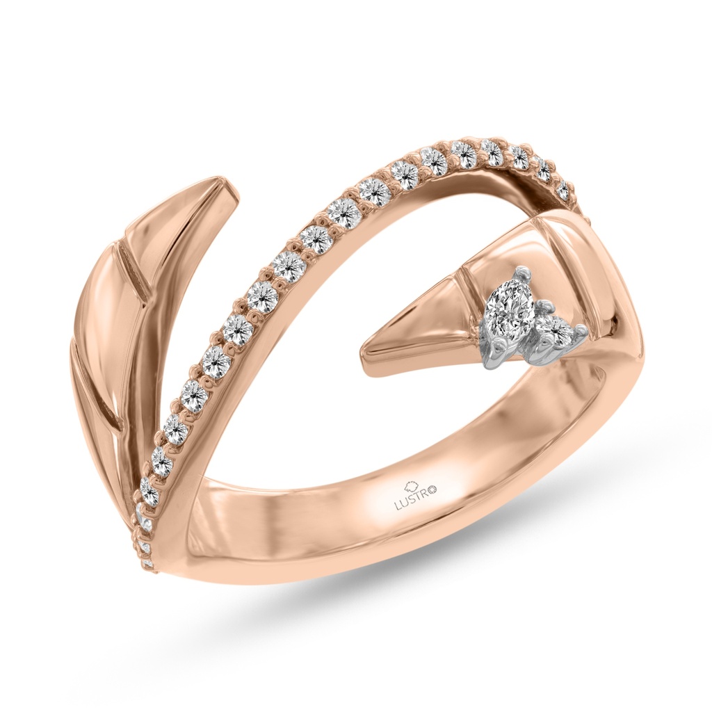 LUST RING