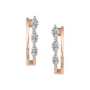LUSSO EARRING