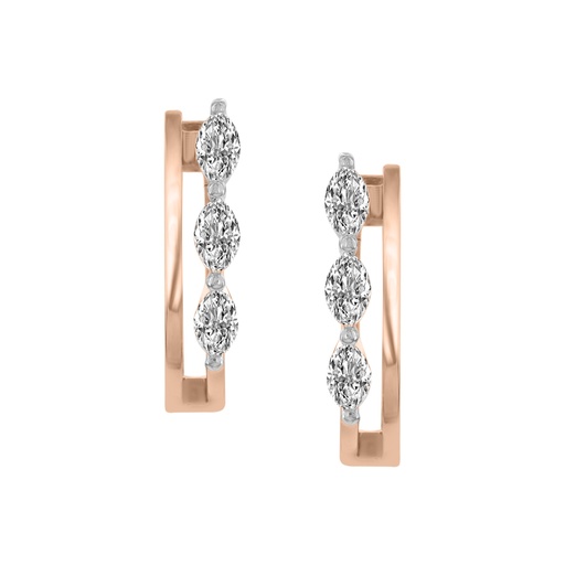 LUSSO EARRING